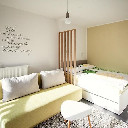 Apartment Amber, Kranjska Gora - Center Экстерьер фото