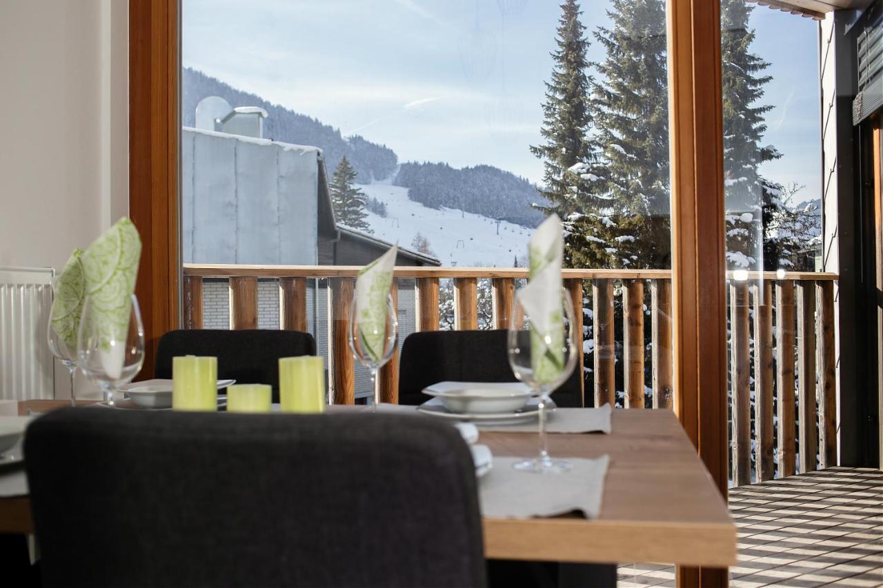 Apartment Amber, Kranjska Gora - Center Экстерьер фото