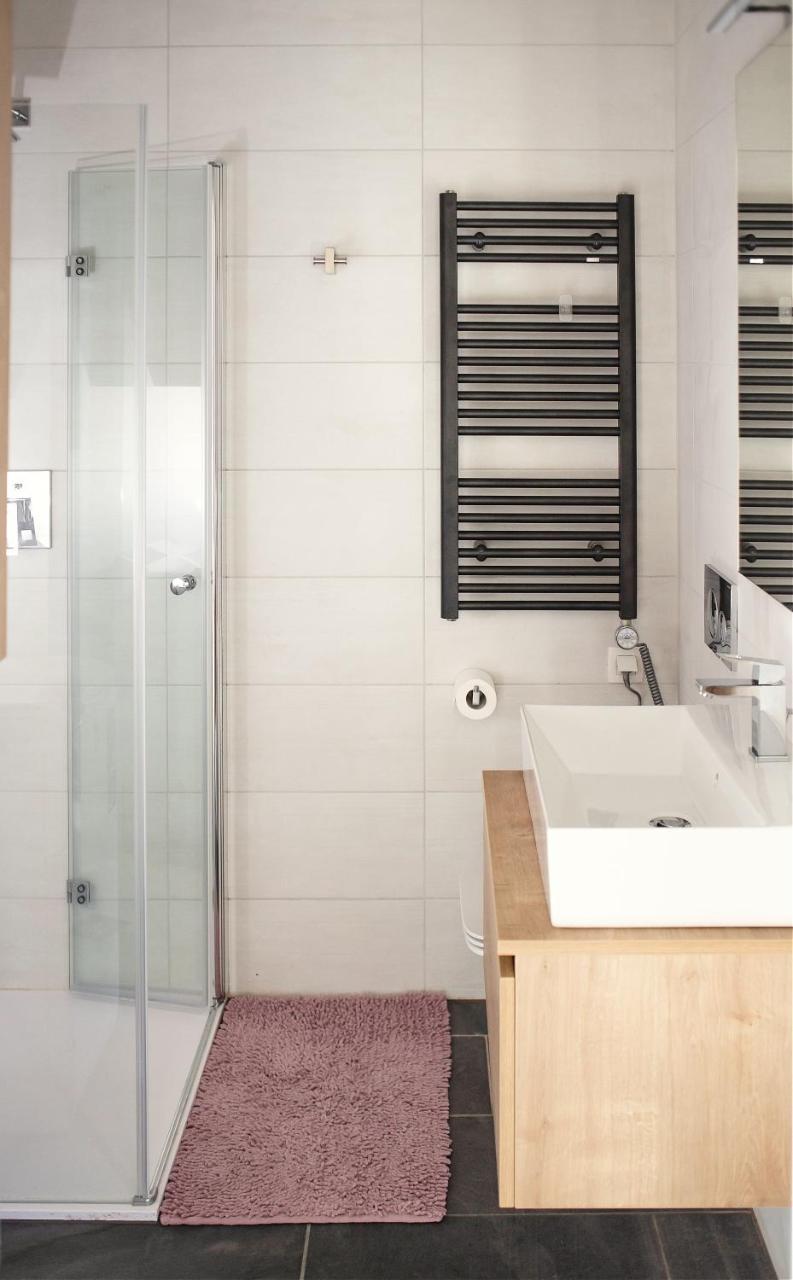 Apartment Amber, Kranjska Gora - Center Экстерьер фото