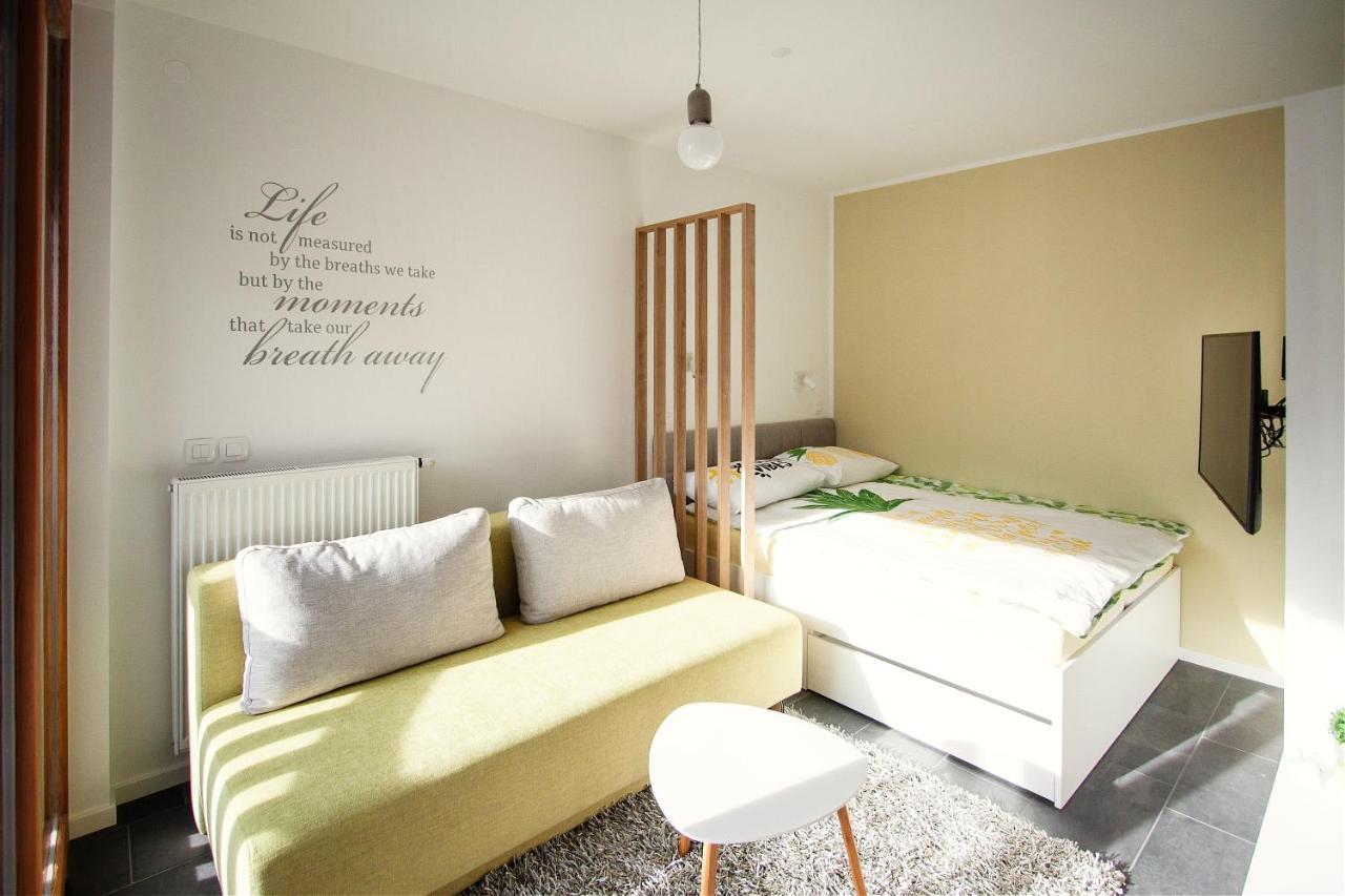 Apartment Amber, Kranjska Gora - Center Экстерьер фото