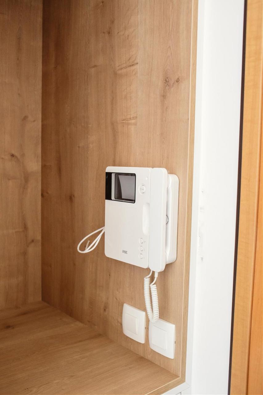 Apartment Amber, Kranjska Gora - Center Экстерьер фото
